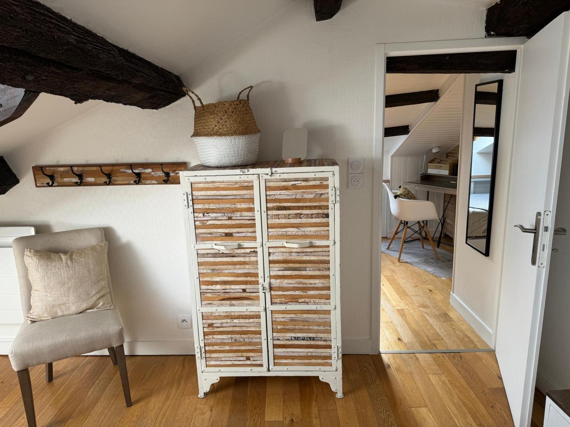 Ღ La Cabane Rochelaise • Vue Sur Le Vieux-Port La Rochelle  Kültér fotó