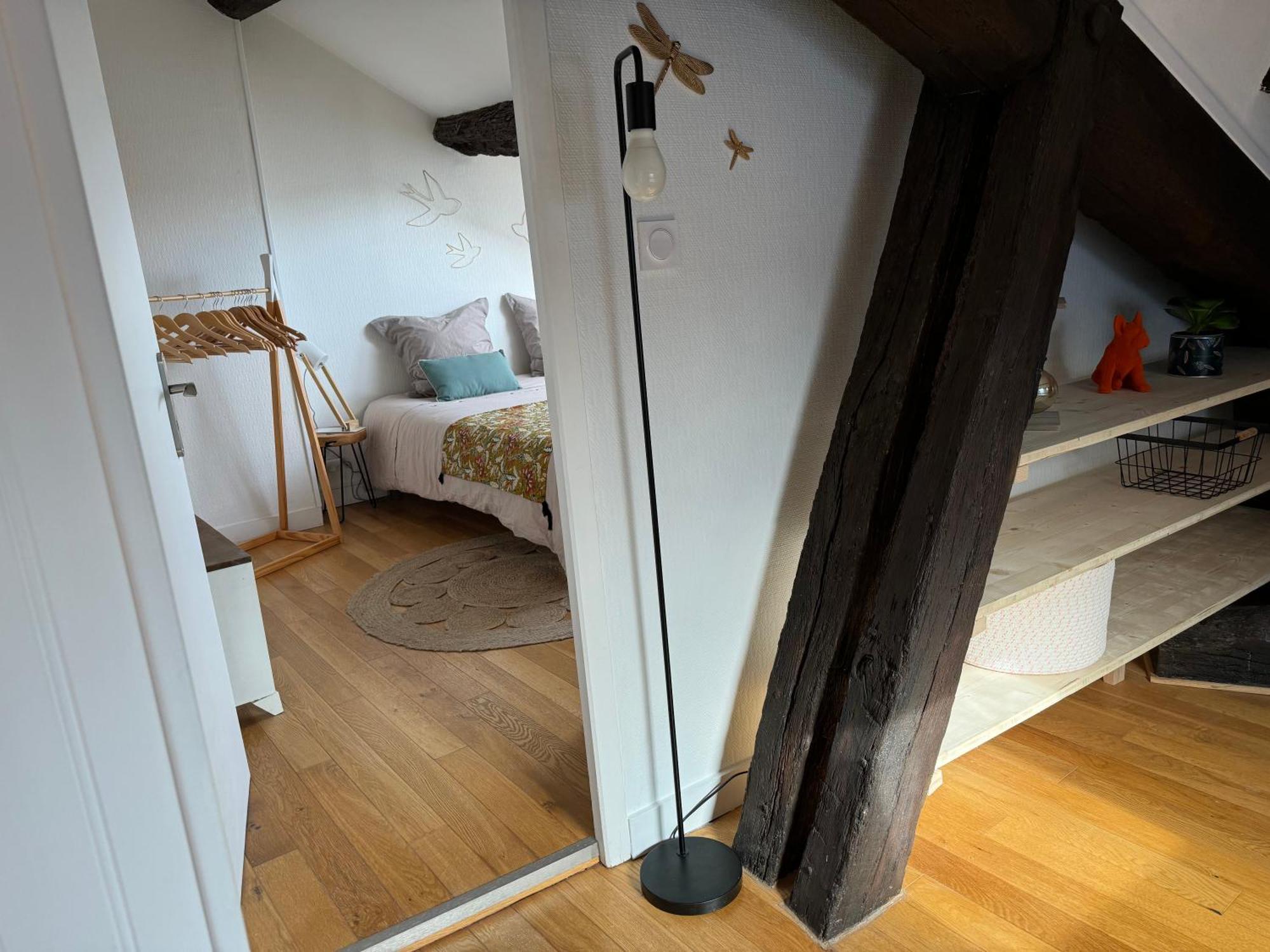 Ღ La Cabane Rochelaise • Vue Sur Le Vieux-Port La Rochelle  Kültér fotó